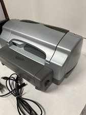 REFURBISHED HP Deskjet 995C Standard Inkjet Printer W/Installation CD picture