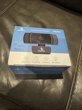 NexiGo N930AF Auto Webcam with Stereo Microphone 1080p FHD USB Web Camera picture
