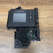 Genuine Brother HL-L3270cdw Control Panel picture