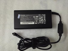 150W A17-150P2A For MSI P65 Creator 8RF-450US Chicony 19.5V 7.7A Slim Original picture