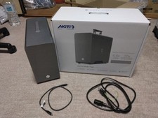 AKiTiO Node Pro eGPU BOX External GPU Enclosure picture