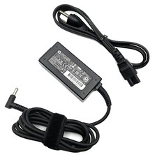 Original HP 45W AC Adapter Charger for HP ProBook 440 450 G3 G4 G5 G6 G7 G8 G9 picture