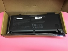 A1322 Rechargeable Li-ion Battery Pack Laptop Battery for Apple NEW (US Seller) picture