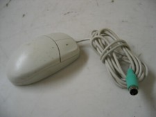 Mitsumi ECM-S3902 2-Button PS/2 Compatible Mouse picture