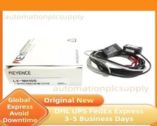 1PC Keyence LV-NH100 Laser Sensor LVNH100 In box Brand new  picture