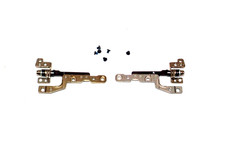 Dell OEM Alienware m17 R3 Left and Right Hinges Set w/screw 51X33 434GN picture