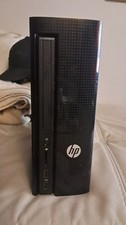 HP Slimline Desktop 260-a114 Untested picture