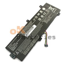 L15L2PB4 L15M2PB3 L15C2PB7 Battery for Lenovo IdeaPad 310-14ISK 310-15IKB 510-15 picture