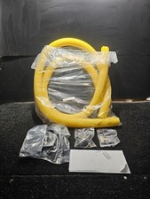(QTY 2) COMMSCOPE FGS-KT03-A Fiber Management Systems Dual 5’ with Flex Tube picture