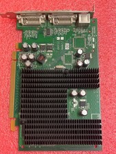NVIDIA GEFORCE 7300LE  256MB GRAPHICS CARD picture