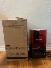 creality halot one picture