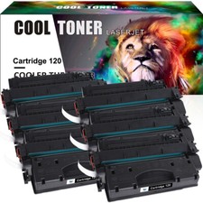 CRG-120 C120 Toner Lot for Canon 120 ImageClass D1100 D1150 D1180 D1120 D1320 picture