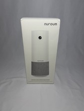 NEW NUROUM AW-C20 Conference Webcam w Mic & Speaker HD 1080P Video Call All-in-1 picture