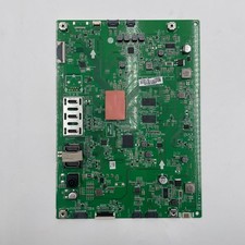 Genuine Mainboard for LG 32inch 32SR85U-W Smart Monitor EAX70114303 LM2NA picture
