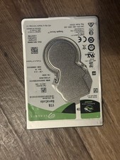Lots Of 10 Seagate BarraCuda 1TB Internal Hard Drive HDD 2.5 inch ST1000LM038 picture