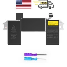 A2389 A2337 Laptop Battery for MacBook Air 13 Inch (M1, 2020) EMC 3598 MGN53LL/A picture