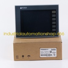 1Pcs New Hitech PWS6600C-P HMI Touch Screen Touch Panel Via DHL or FedEX picture