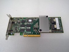 Oracle Sun 375-3701-01 LSI MR SAS 9261-8i 8-Port 6 Gb PCIe x8 RAID Controller picture