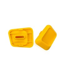 ✅ Side Button or Upper cover switch For Zebra ZD420 ZD620 ✅ picture