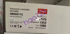 Danfoss MCX06D 080G0115 Programmable Controller DHL/FedEx picture