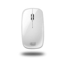 Adesso iMouse M300W - Bluetooth Optical Mouse for Windows 8/7/ Vista/XP/MacOS X picture