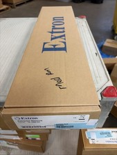 Extron Retractor Network 70-1065-03 Cable Cubby CAT6 3ft Retraction NEW picture