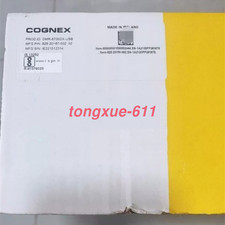 1PC Brand New COGNEX DM8700DX-USB Handheld Barcode Scanner Via FedEx or DHL picture