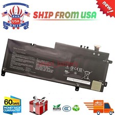 C41N1809 Battery for ASUS ZenBook Flip 15 Q546FD 0B200-03440000 15.4V 57Wh 4Cell picture