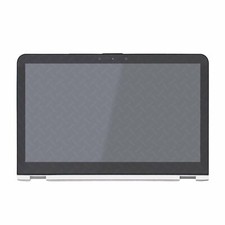 LCD Touch Screen Digitizer Display for HP ENVY m6-aq103dx x360 Convertible PC picture