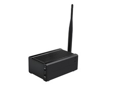 Waveshare Network Attached Storage(NAS) Mini-Computer for Raspberry Pi CM4 picture