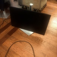 Dell 2009WT 20 Inches SXGA+Wide, CRT Monitor - Black picture