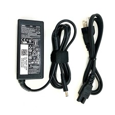 NEW Genuine Dell AC Adapter for Inspiron 15 3552 3565 3567 5570 65W Charger picture