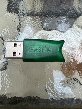 Aladdin SafeNet HASP HL Max USB SECURITY KEY Software Programming Dongle 325-61 picture
