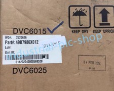1PC DVC6015 brand new positioner picture