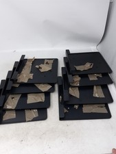 HP Thin Client Mounting Bracket Mount Thin Client To Monitor - Lot of 8 picture