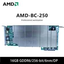 ASRock AMD BC-250 Single Board Computer 16GB PS5 APU Tested Working Japan picture