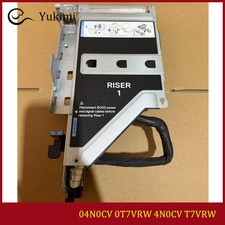04N0CV 0T7VRW FOR DELL PowerEdge R760 R7615 R7625 RISER1 Expansion Card Cable picture