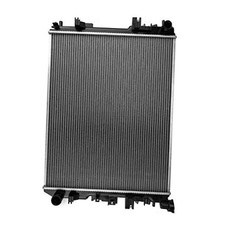 Aluminum Radiator Fit for 2014-2018 1500 5.7L, 1500 3.6L, Ram 1500, CU13129 picture