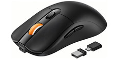 ProtoArc Bluetooth Wireless Mouse for MacBook Pro/Air, USB C Mouse, EM15........ picture