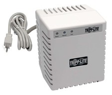 Tripp Lite 600W 120V Power Conditioner with AVR, AC Surge Protection, 6 Outlets picture