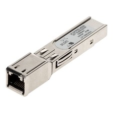 3COM 3CSFP93-4500 1000BASE-T SFP GBIC LCP-1250RJ3S(A) picture