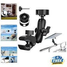 Essential Starlink Mini Mounting Solutions for 2024-2026 Models - All-in-One picture