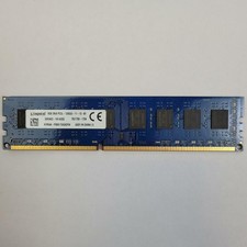 Assorted KINGSTON 8GB 1600 L DIMM DDR3 RAM | Grade A | ce picture