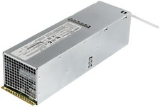 POWER SUPPLIES ARTESYN 700-013834-0000 1600WATT 2U X900301-001 HOT SWAP picture
