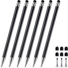 Stylus(6 Pcs),Stylus Pen for Touchscreen,2-In-1 Stylus Pen picture
