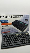 Philips MWK122BK Wireless WebTV Keyboard picture