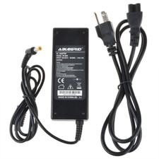 AC Adapter Charger For Sony HT-S200F 2.1 Channel 80W Stereo Soundbar Power Cord picture