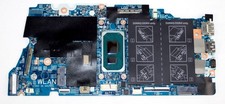 NEW Dell N9CJ5 Vostro 5402 5502 Core i5-1135G7 Motherboard w Intel UMA Graphics picture