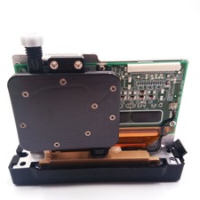 100% Original Seiko 510 35pl / 50pl Inkjet Printer Print Head For SPT 510 picture