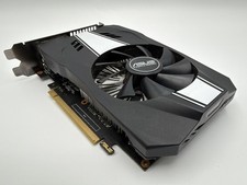ASUS GeForce GTX 1060 Phoenix Nvidia GPU | 3GB | GDDR5 | PH-GTX1060-3G picture